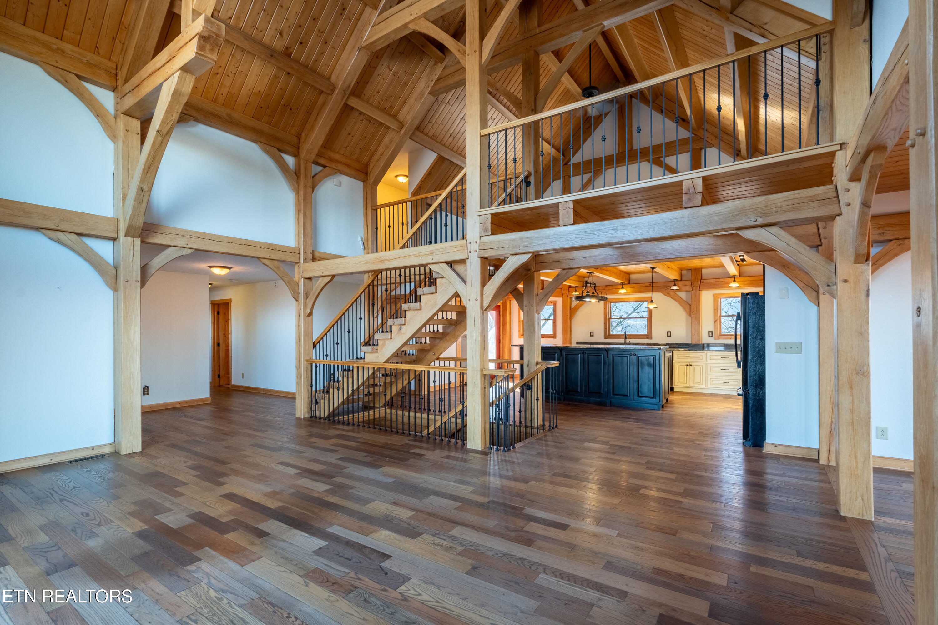 2386 Lower Rinehart Road Dandridge, TN 37725 - Photo 23 of 56 20250122-20250122-DSC05216-HDR