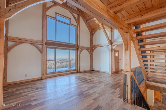 $2,500,000 | 2386 Lower Rinehart Road, Dandridge, TN 37725