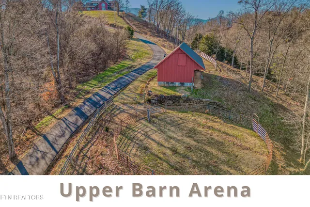 $2,500,000 | 2386 Lower Rinehart Road, Dandridge, TN 37725