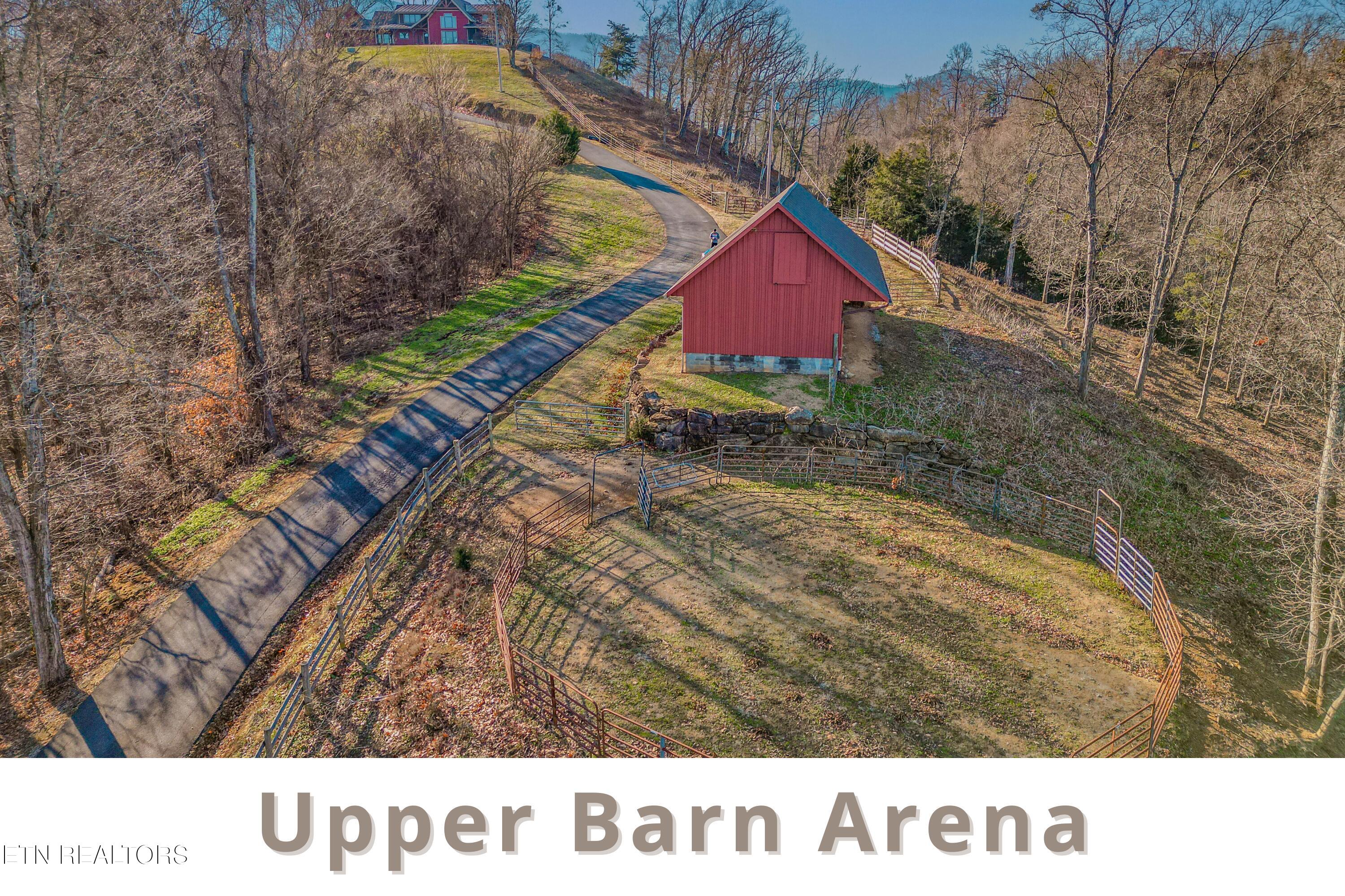 2386 Lower Rinehart Road Dandridge, TN 37725 - Photo 50 of 56 1