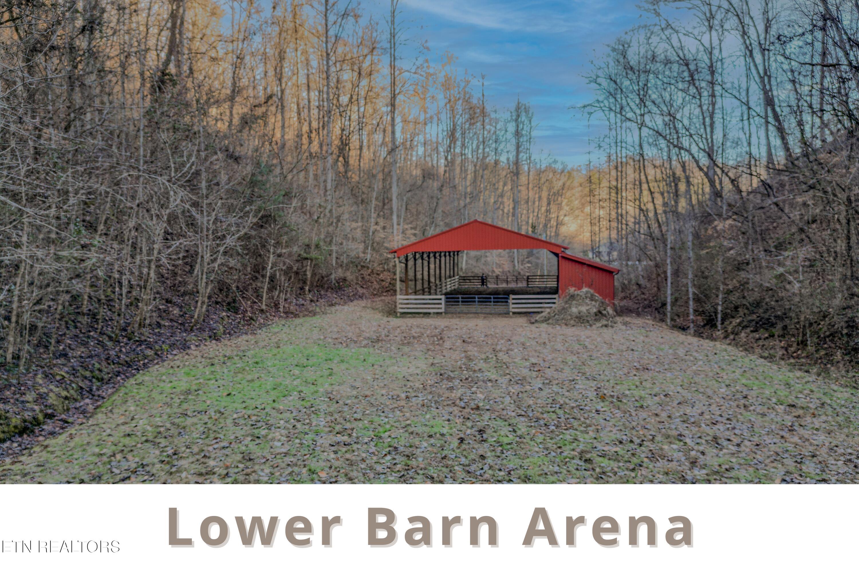 2386 Lower Rinehart Road Dandridge, TN 37725 - Photo 51 of 56 2