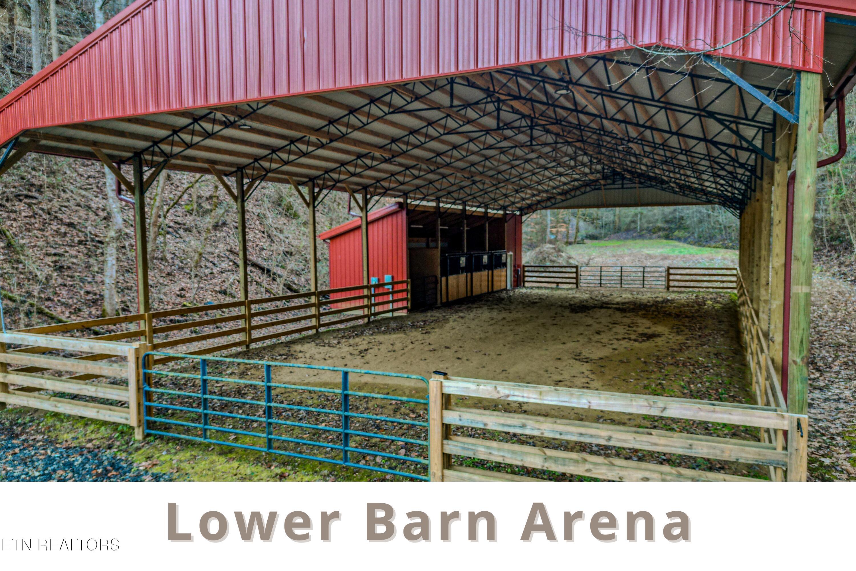 2386 Lower Rinehart Road Dandridge, TN 37725 - Photo 52 of 56 3