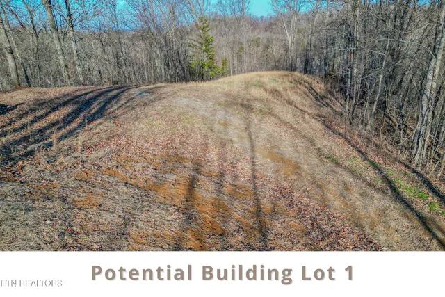 $2,500,000 | 2386 Lower Rinehart Road, Dandridge, TN 37725