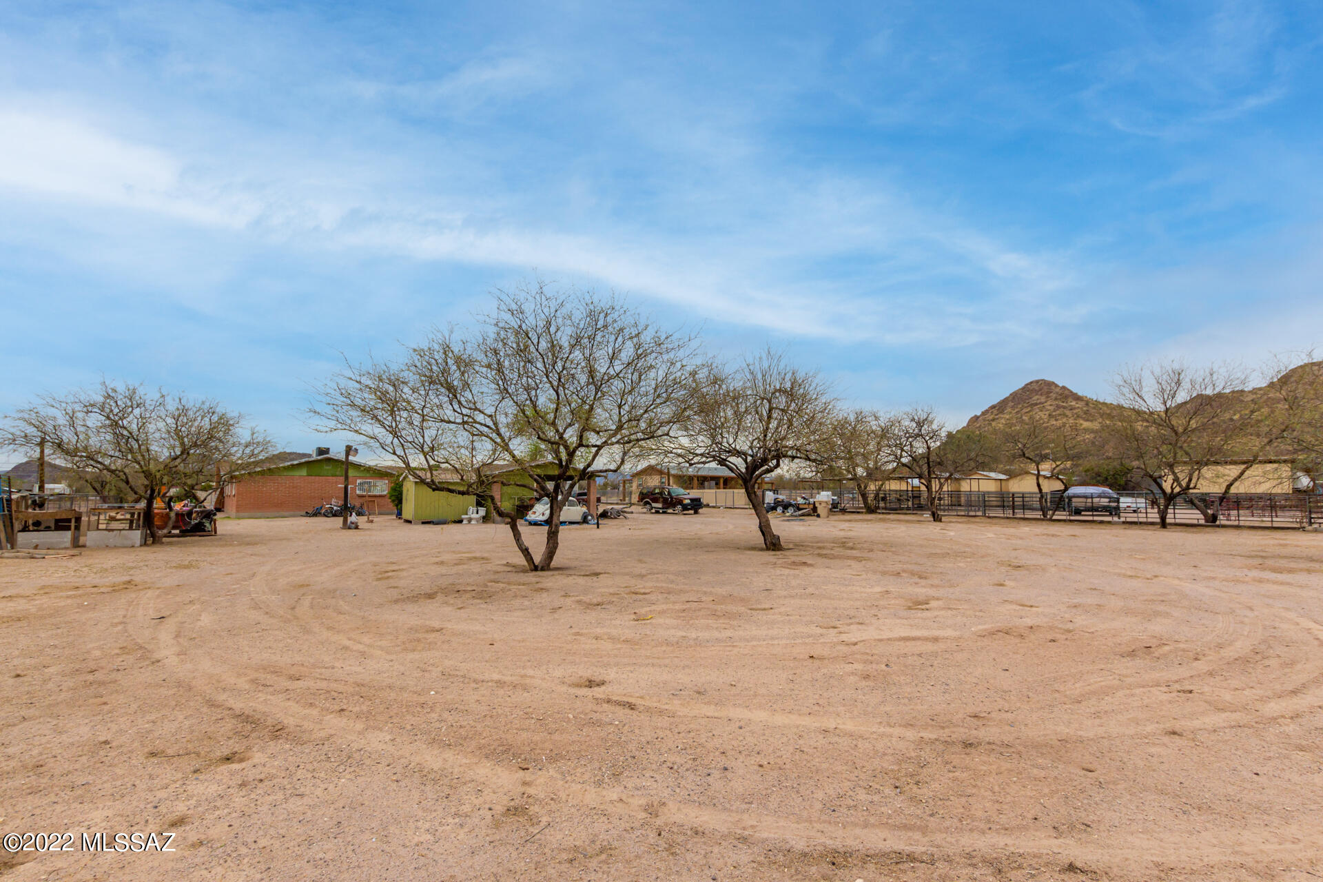 4435 West Elvado Road Tucson, AZ 85746 - Photo 33 of 41 Gallery Image 33