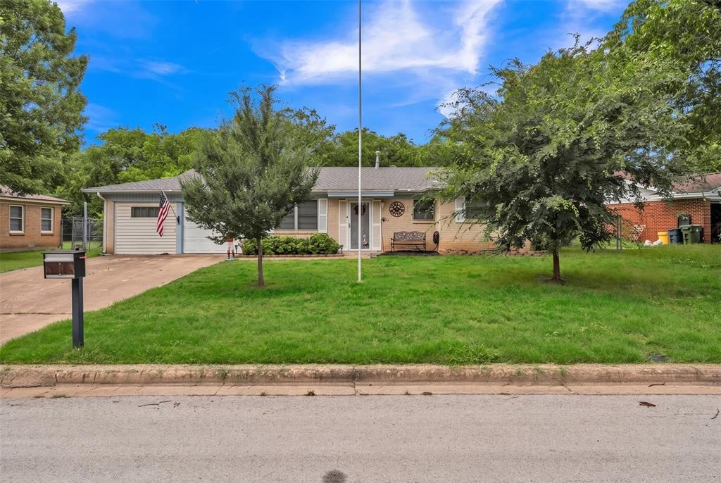 19 Page Street Hurst, TX 76053 - Photo 2 of 39