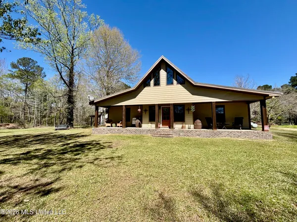 $279,500 | 54 Kennedy Road, Unit 1, Tylertown, MS 39667
