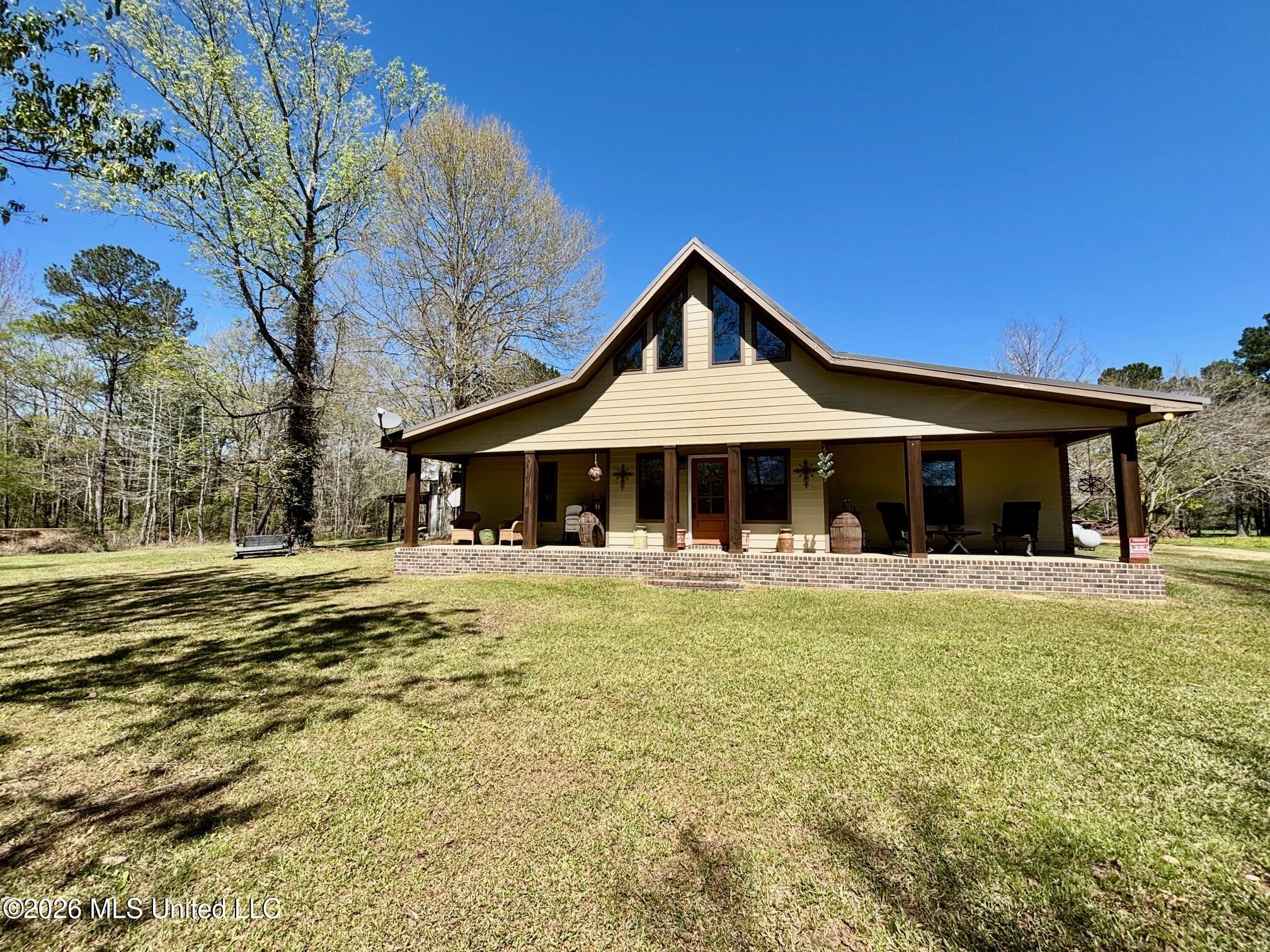 54 Kennedy Road, Unit 1 Tylertown, MS 39667 - Photo 1 of 29 IMG_2976