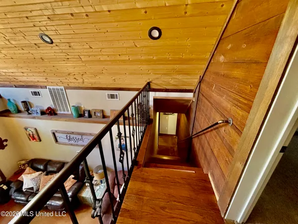 $279,500 | 54 Kennedy Road, Unit 1, Tylertown, MS 39667