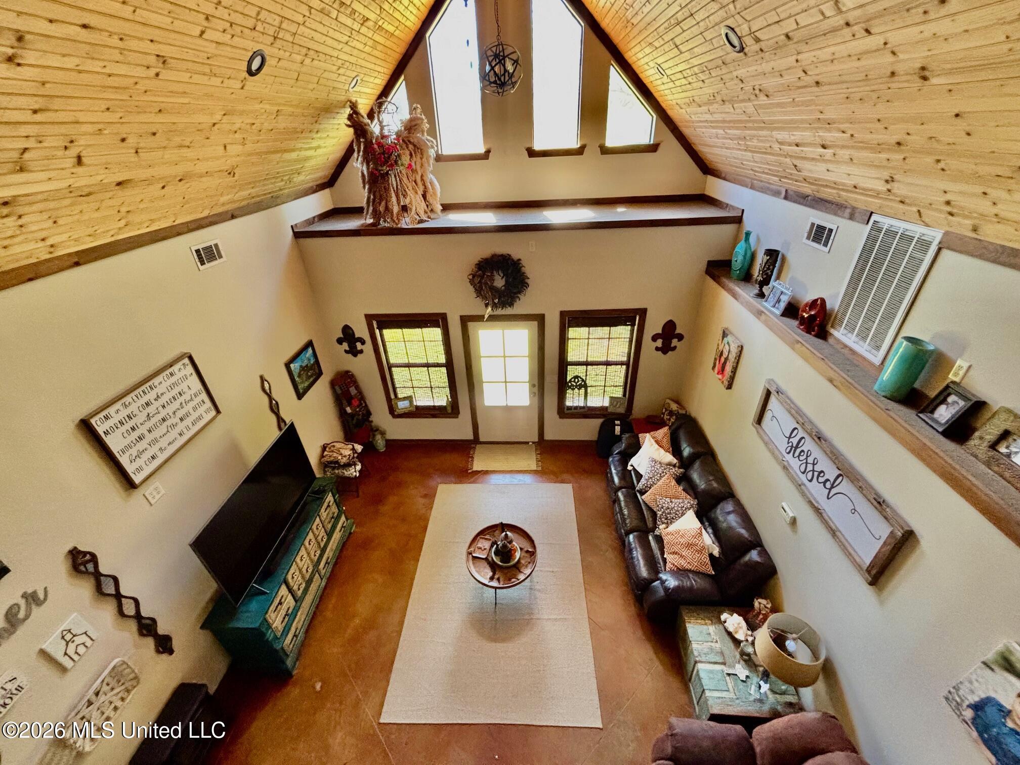 54 Kennedy Road, Unit 1 Tylertown, MS 39667 - Photo 20 of 29 IMG_2991