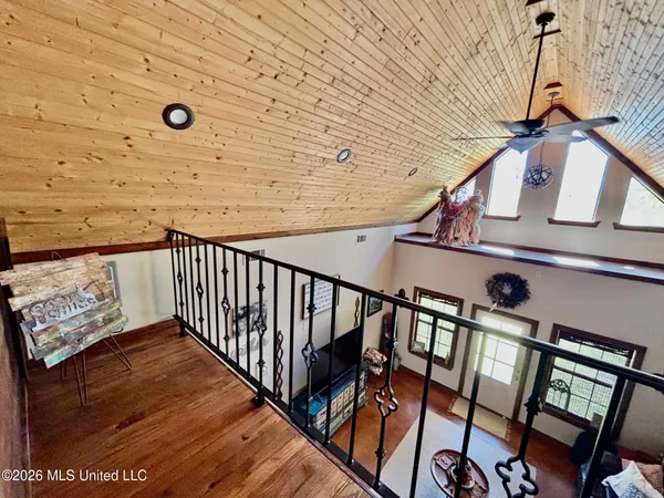 $279,500 | 54 Kennedy Road, Unit 1, Tylertown, MS 39667