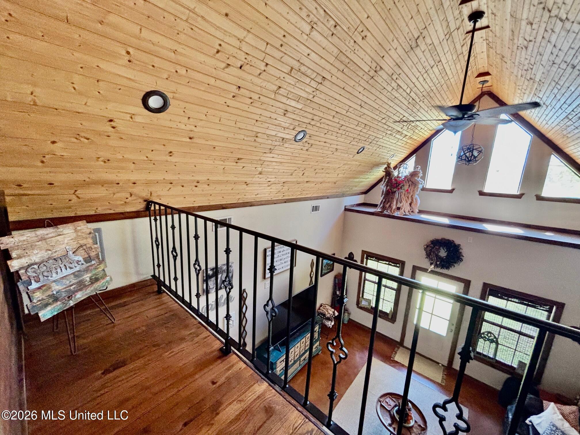 54 Kennedy Road, Unit 1 Tylertown, MS 39667 - Photo 21 of 29 IMG_2990