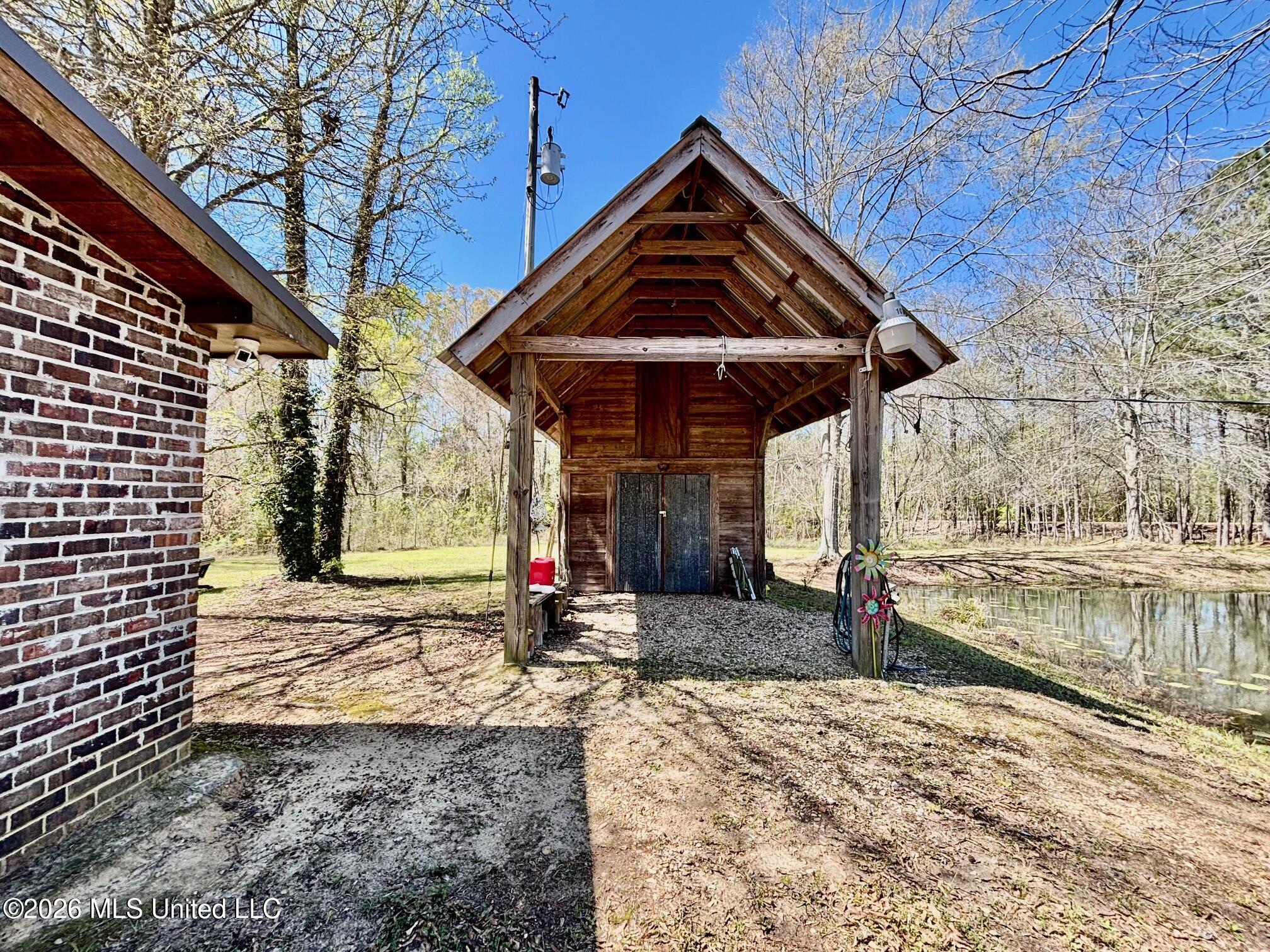 54 Kennedy Road, Unit 1 Tylertown, MS 39667 - Photo 25 of 29 IMG_3001