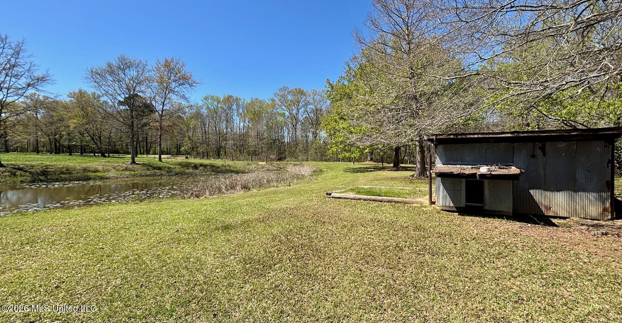 54 Kennedy Road, Unit 1 Tylertown, MS 39667 - Photo 26 of 29 IMG_2975