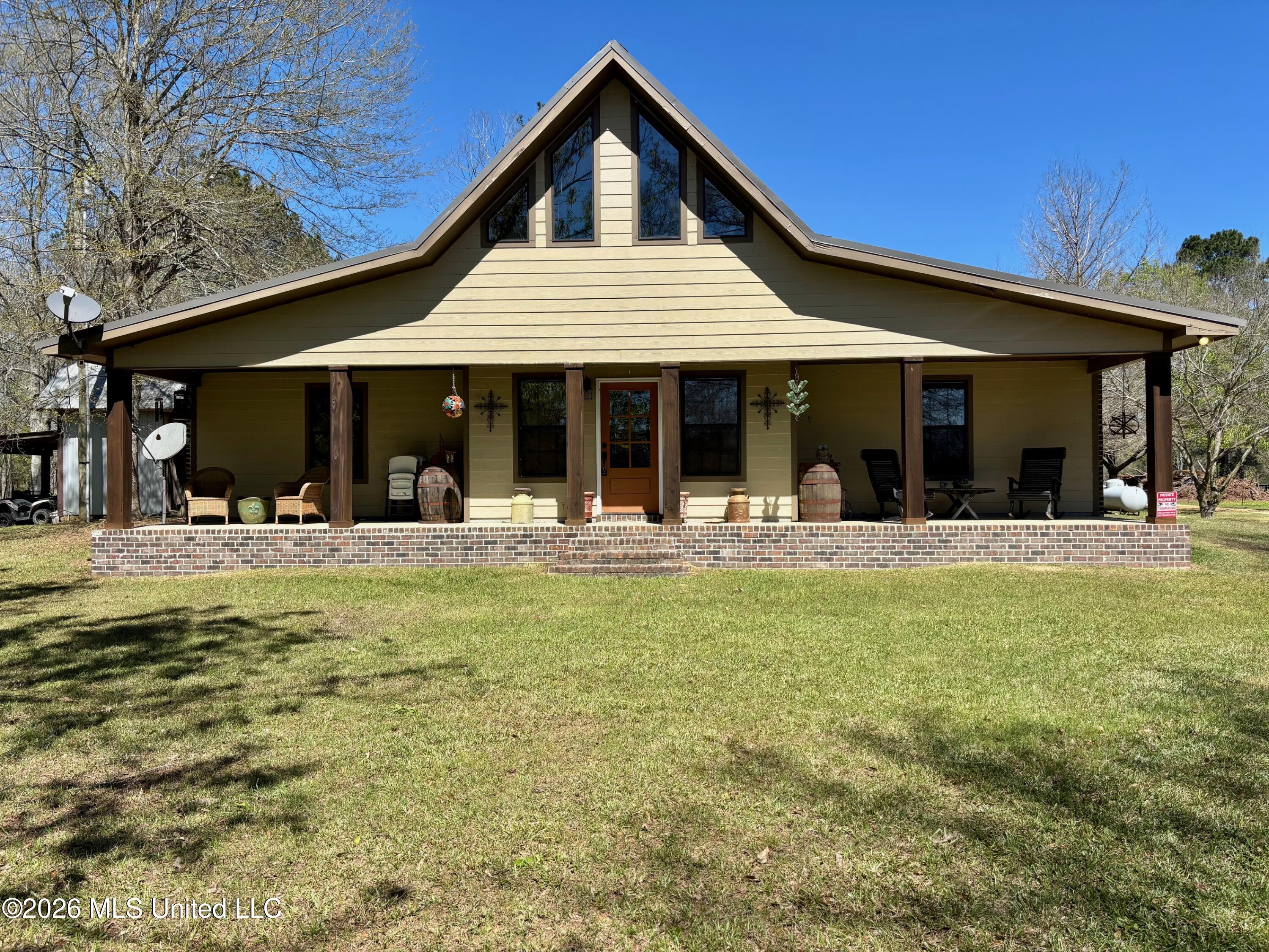 54 Kennedy Road, Unit 1 Tylertown, MS 39667 - Photo 28 of 29 IMG_2977