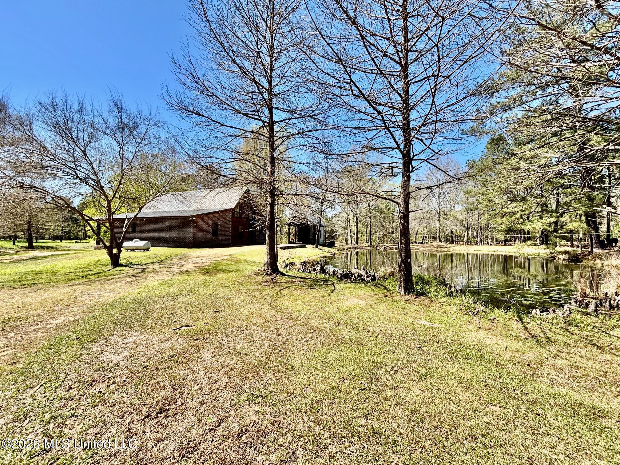 54 Kennedy Road, Unit 1 Tylertown, MS 39667 - Photo 3 of 29 IMG_3006