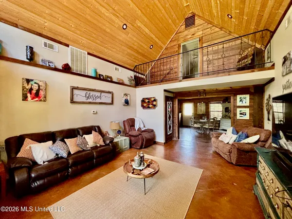 $279,500 | 54 Kennedy Road, Unit 1, Tylertown, MS 39667