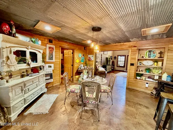 $279,500 | 54 Kennedy Road, Unit 1, Tylertown, MS 39667