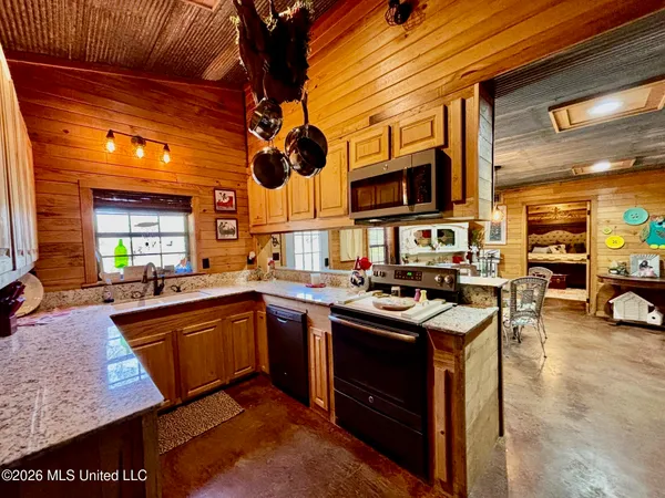 $279,500 | 54 Kennedy Road, Unit 1, Tylertown, MS 39667