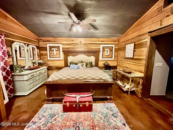 $279,500 | 54 Kennedy Road, Unit 1, Tylertown, MS 39667