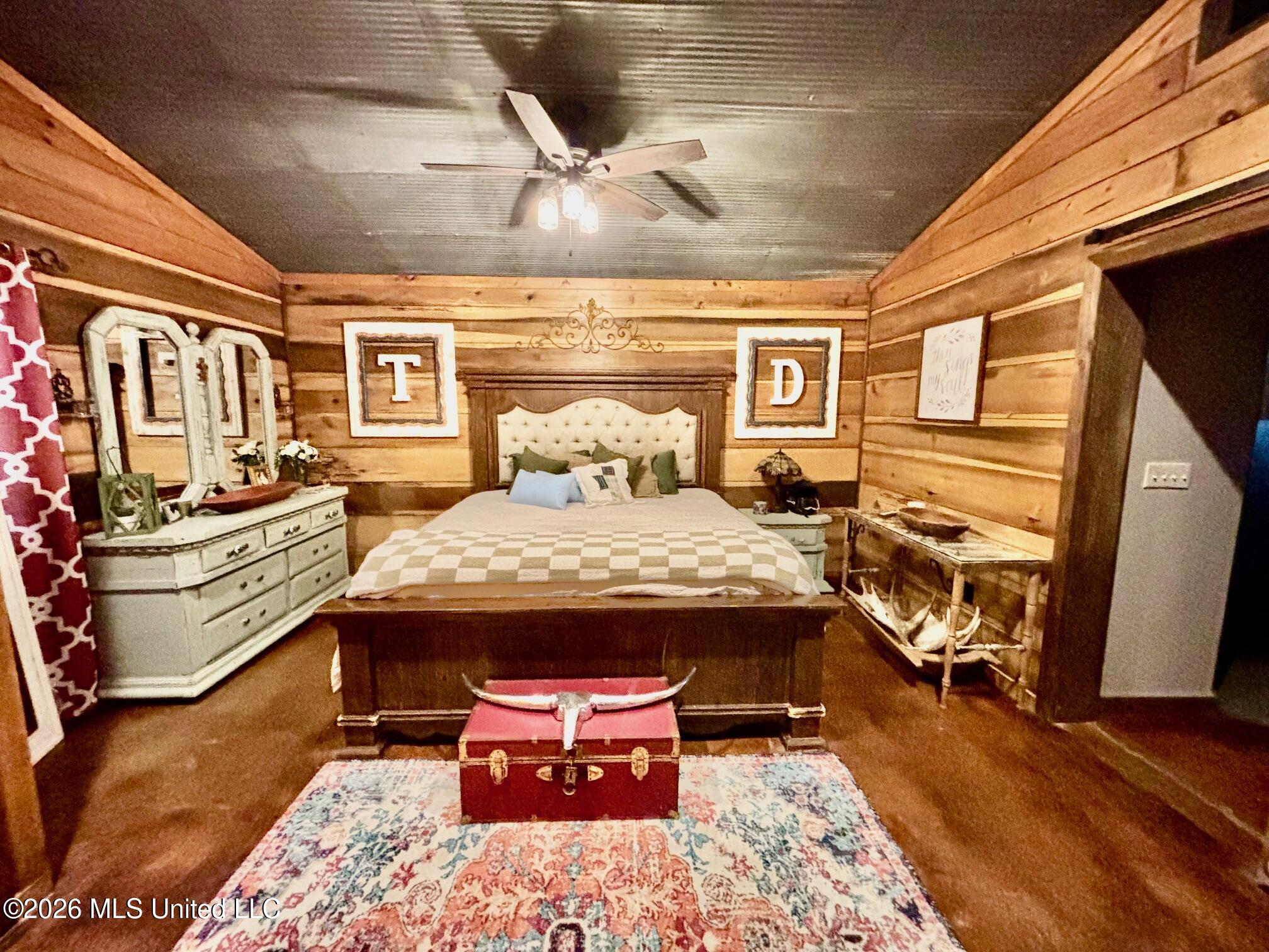 54 Kennedy Road, Unit 1 Tylertown, MS 39667 - Photo 10 of 29 IMG_2998