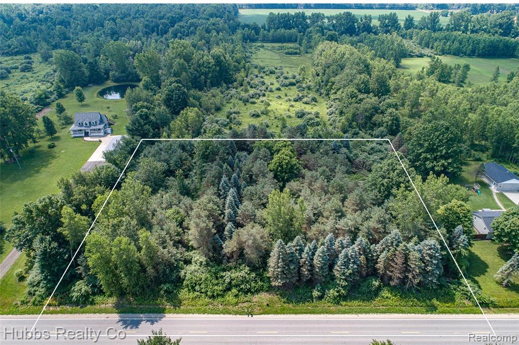 9361 Birch Run Road Millington, MI 48746 - Photo 1 of 6