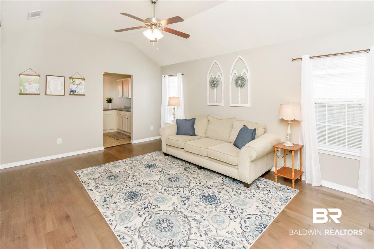 2232 Seasons Court Mobile, AL 36695 - Photo 16 of 34