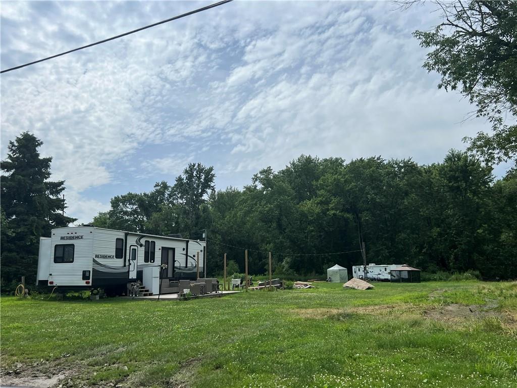 1 Kelts Grove Road Waterford, NY 12188 - Photo 13 of 27 View of campground