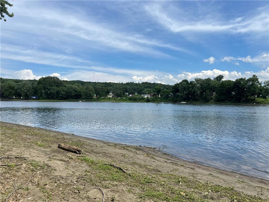 1 Kelts Grove Road Waterford, NY 12188 - Photo 19 of 27 View of water feature