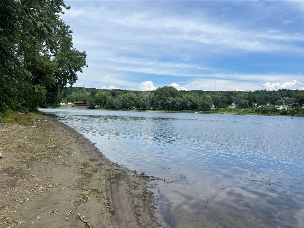 1 Kelts Grove Road Waterford, NY 12188 - Photo 21 of 27 View of water feature