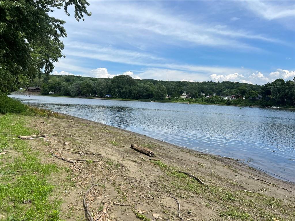 1 Kelts Grove Road Waterford, NY 12188 - Photo 22 of 27 View of water