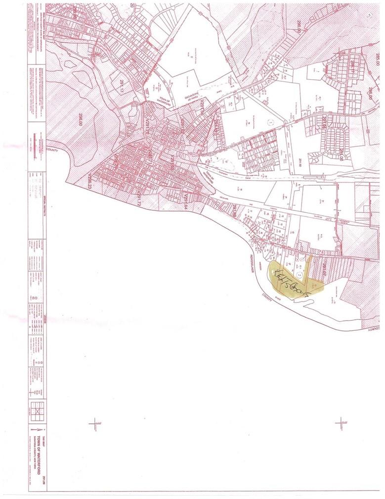 1 Kelts Grove Road Waterford, NY 12188 - Photo 26 of 27 Map