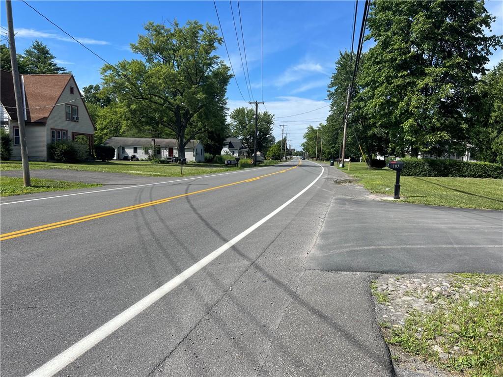 1 Kelts Grove Road Waterford, NY 12188 - Photo 4 of 27 View of Main street/ Hudson River Road
