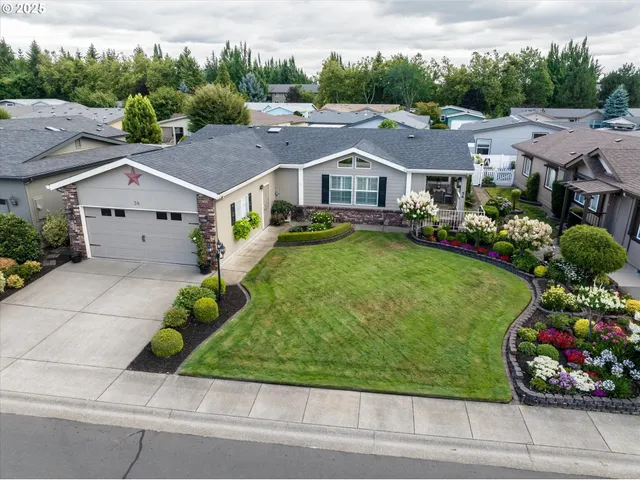 $319,000 | 3220 Crescent Avenue, Unit 34, Eugene, OR 97408