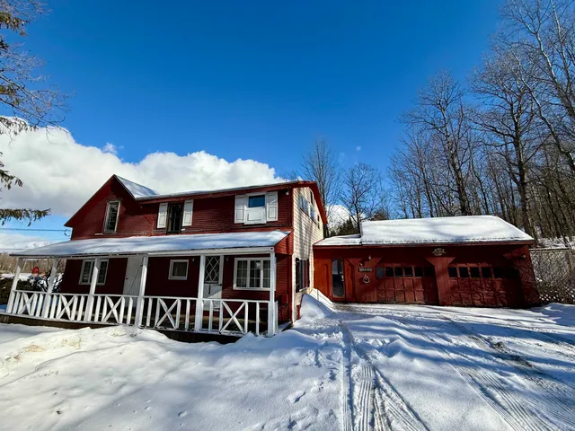 $299,000 | 1397 Highway 12, Elmore, VT 05680