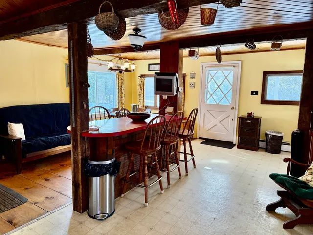 $299,000 | 1397 Highway 12, Elmore, VT 05680