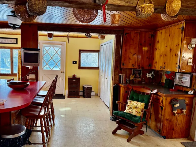 $299,000 | 1397 Highway 12, Elmore, VT 05680