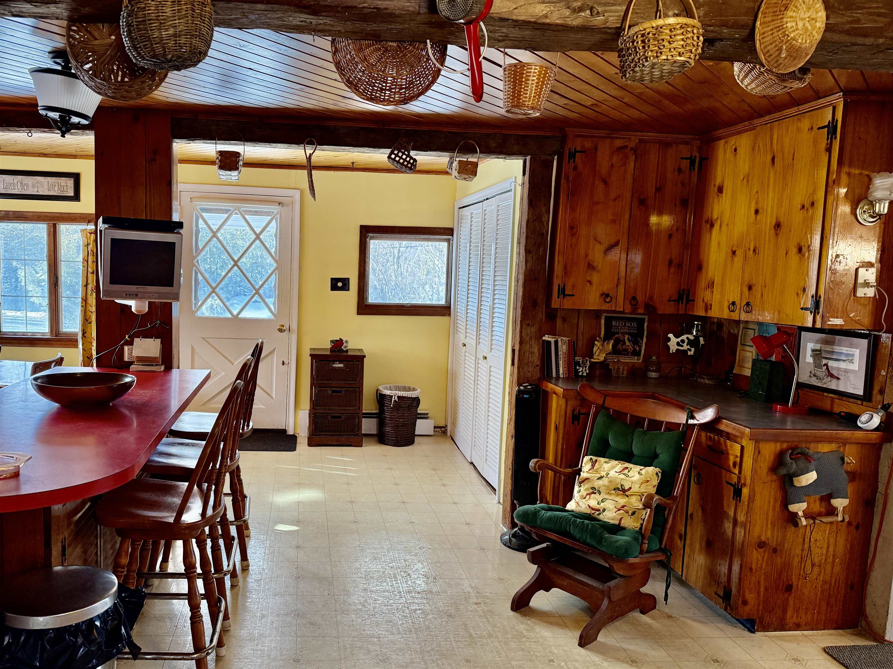 1397 Highway 12 Elmore, VT 05680 - Photo 12 of 37