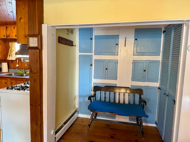 $274,000 | 1397 Highway 12, Elmore, VT 05680