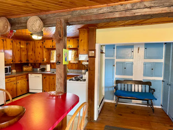 $274,000 | 1397 Highway 12, Elmore, VT 05680
