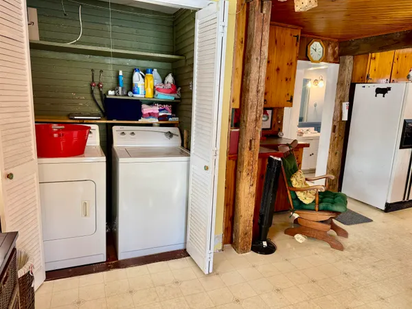 $274,000 | 1397 Highway 12, Elmore, VT 05680