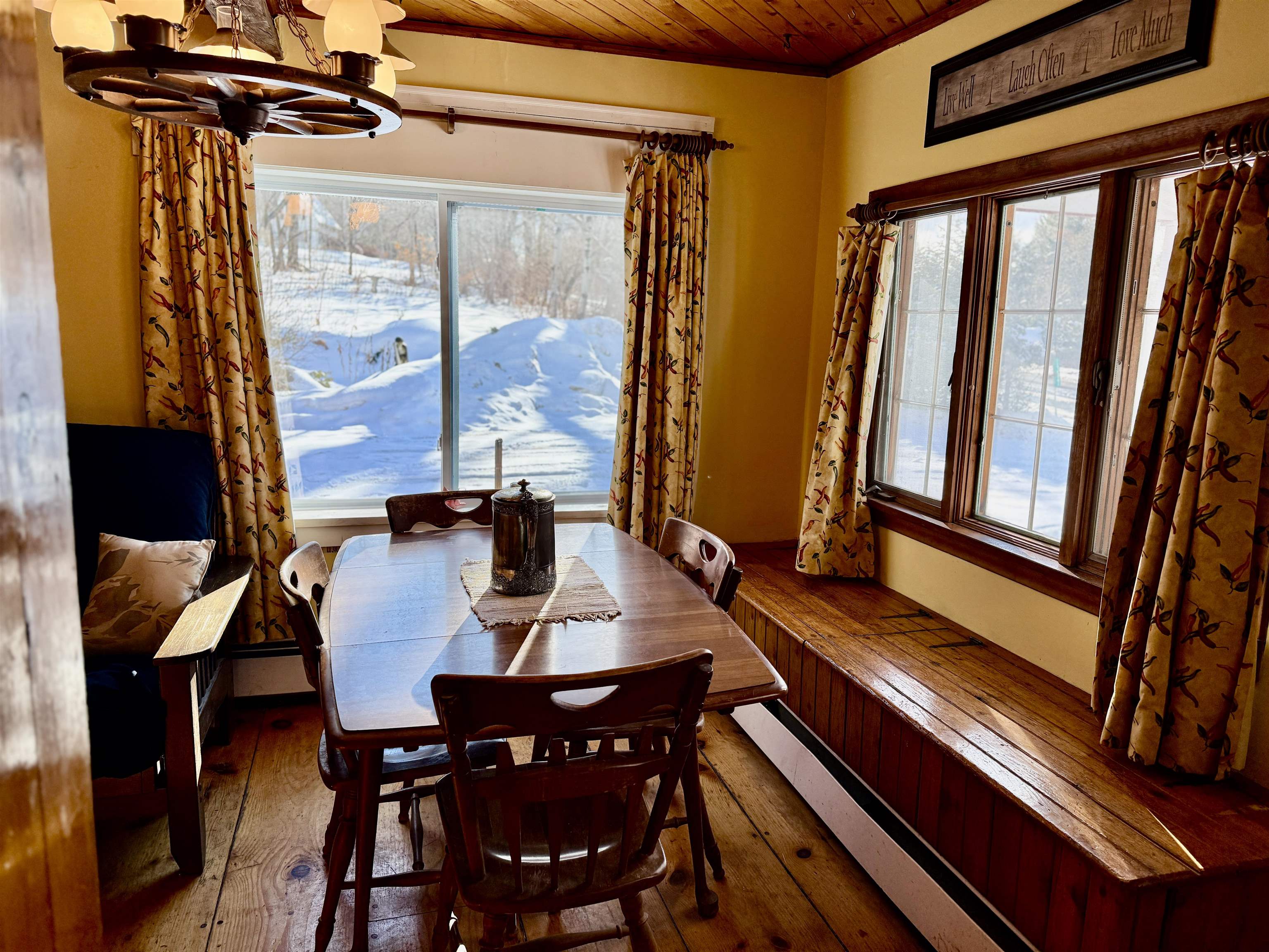 1397 Highway 12 Elmore, VT 05680 - Photo 17 of 37