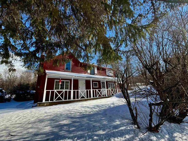 $299,000 | 1397 Highway 12, Elmore, VT 05680