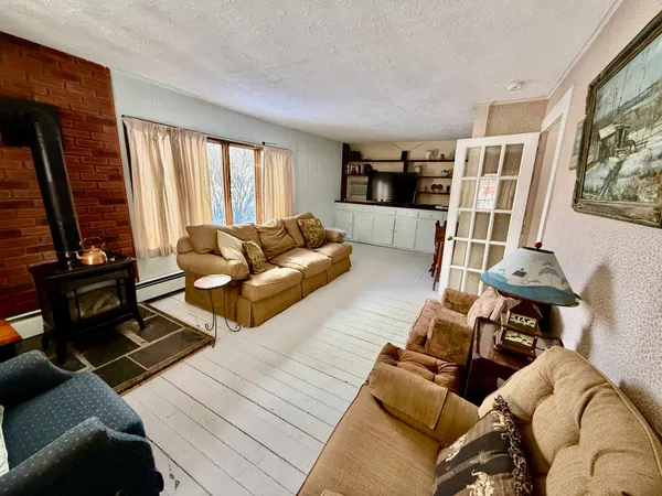 $274,000 | 1397 Highway 12, Elmore, VT 05680