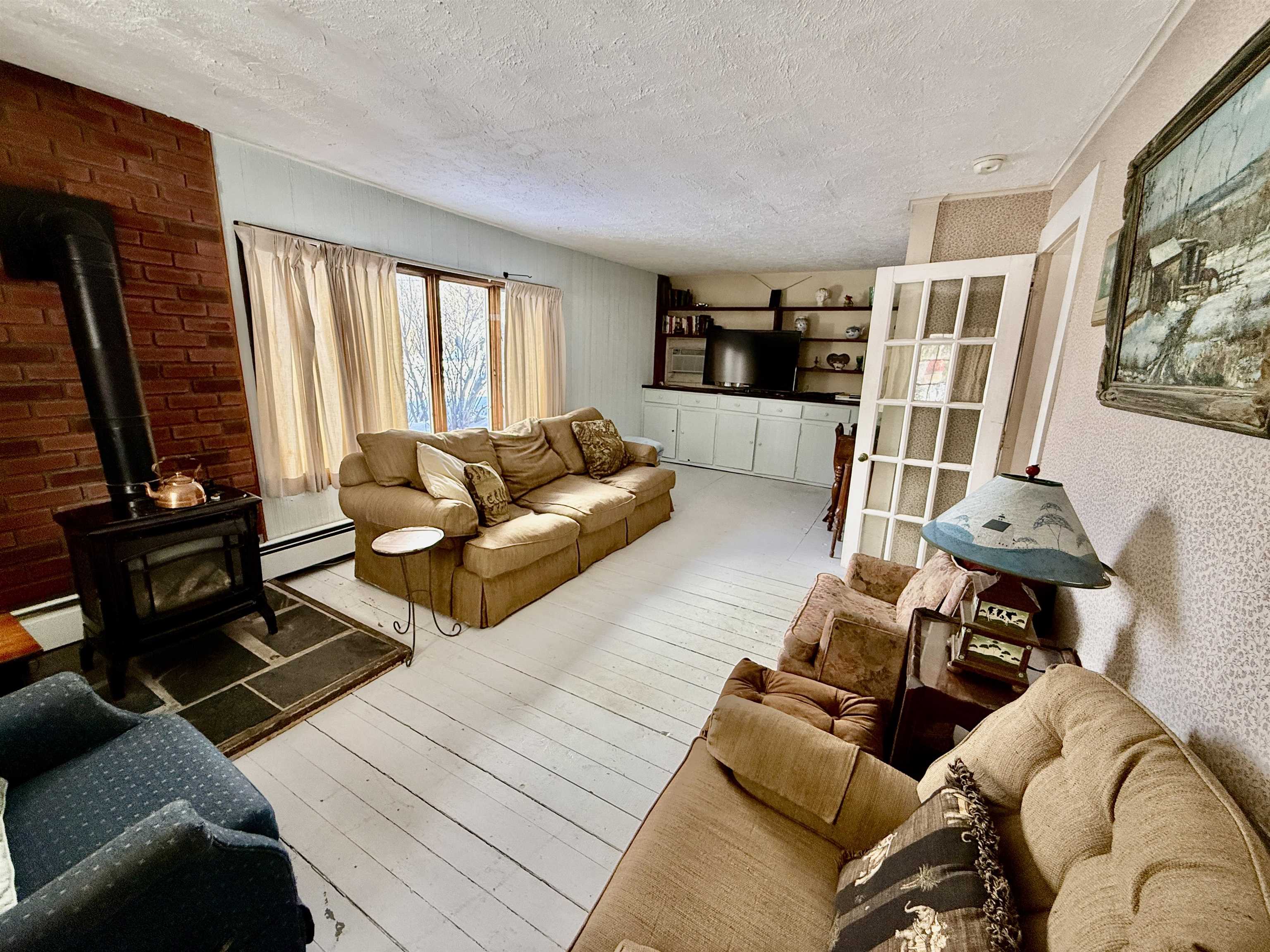 1397 Highway 12 Elmore, VT 05680 - Photo 21 of 37