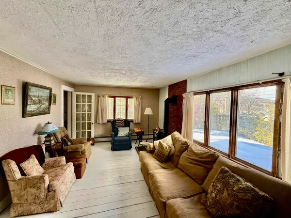 $274,000 | 1397 Highway 12, Elmore, VT 05680
