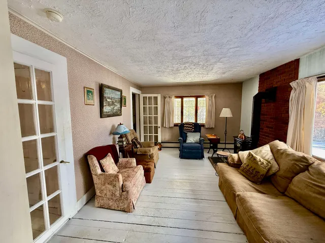 $299,000 | 1397 Highway 12, Elmore, VT 05680