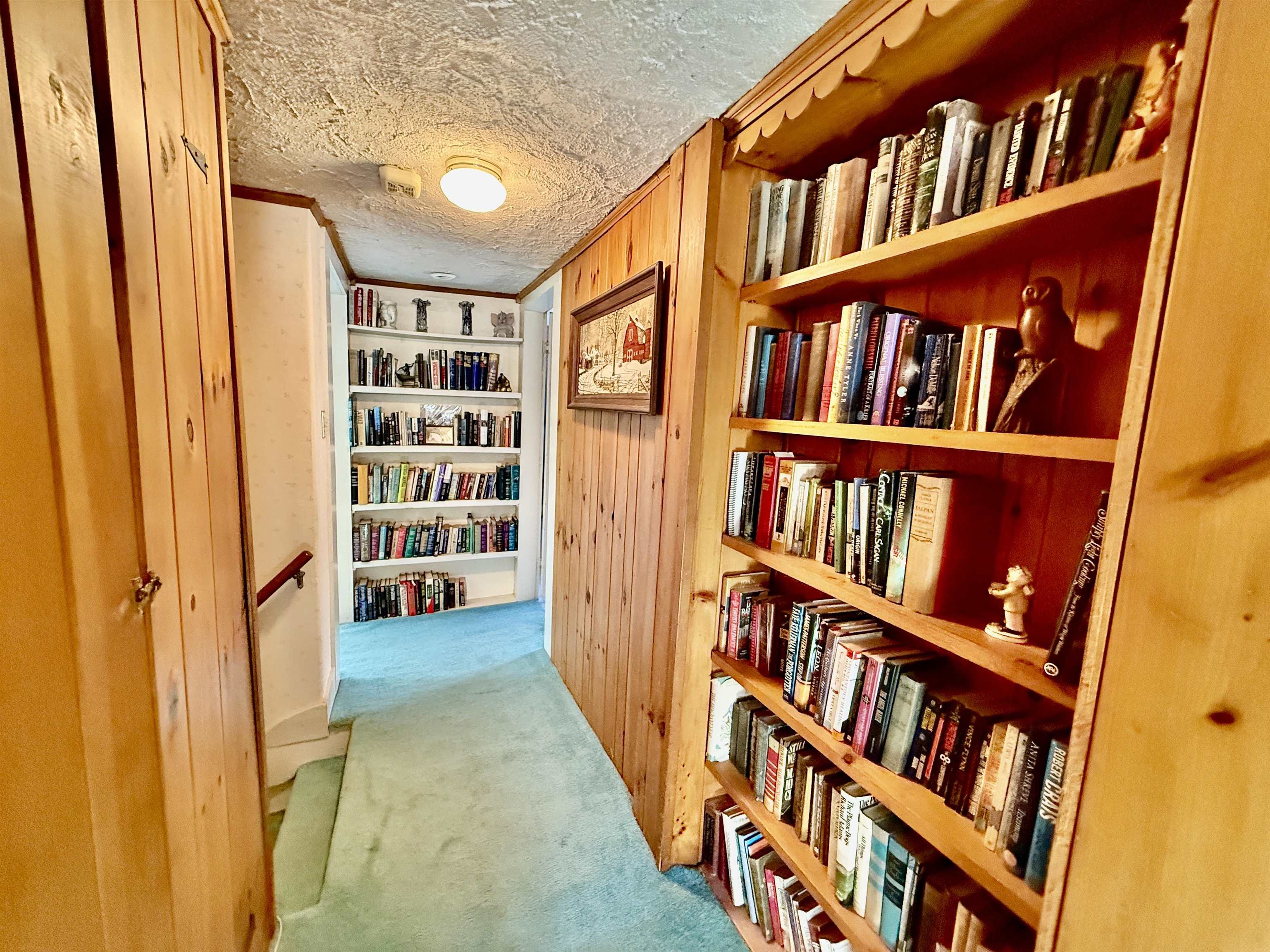 1397 Highway 12 Elmore, VT 05680 - Photo 25 of 37