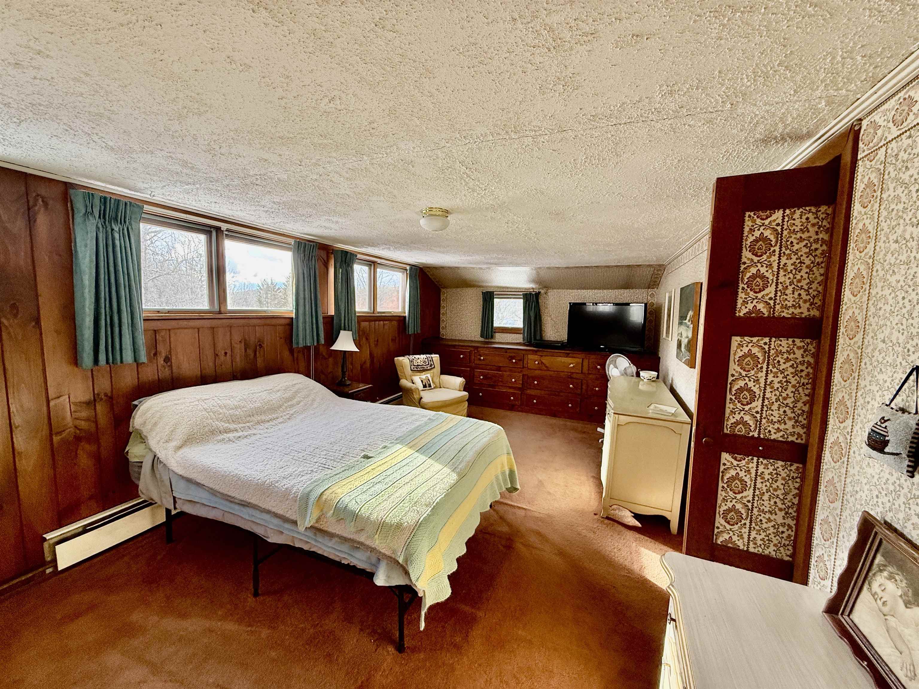 1397 Highway 12 Elmore, VT 05680 - Photo 35 of 37