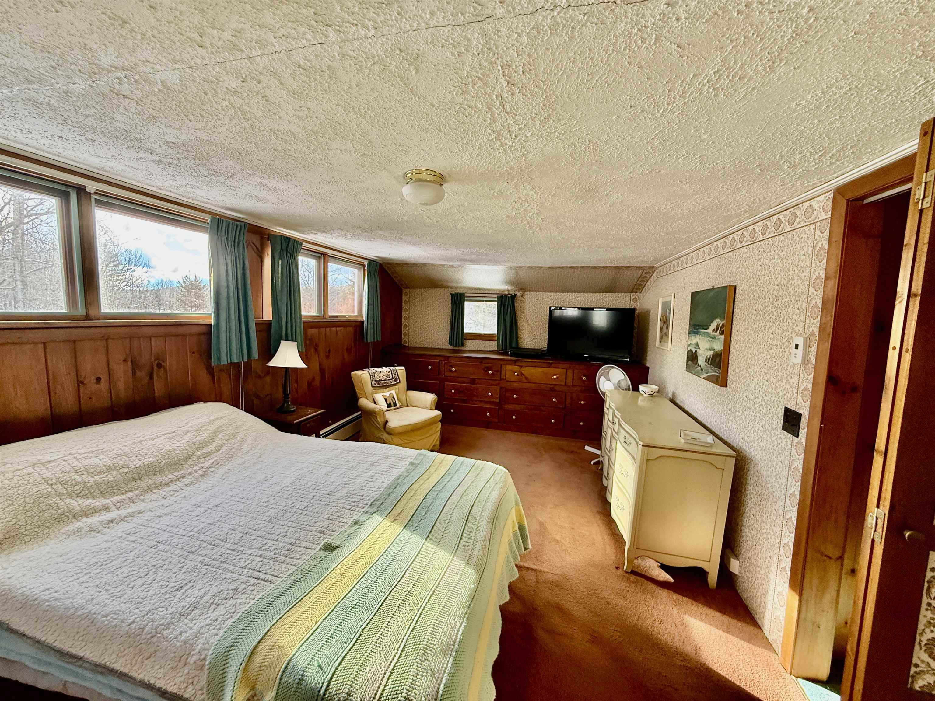 1397 Highway 12 Elmore, VT 05680 - Photo 36 of 37