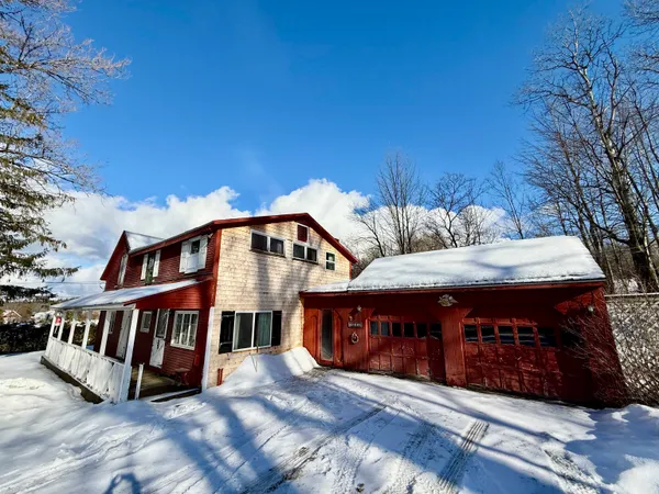 $274,000 | 1397 Highway 12, Elmore, VT 05680